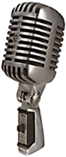 Shure 55SH SERIES II - Mikrofon wokalny