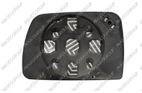 Prasco Prasco BM8207503 lusterko zewnętrzne BM8207503