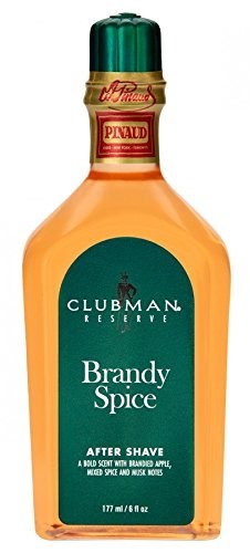 Pinaud Clubman Brandy Spice After Shave 177 ML