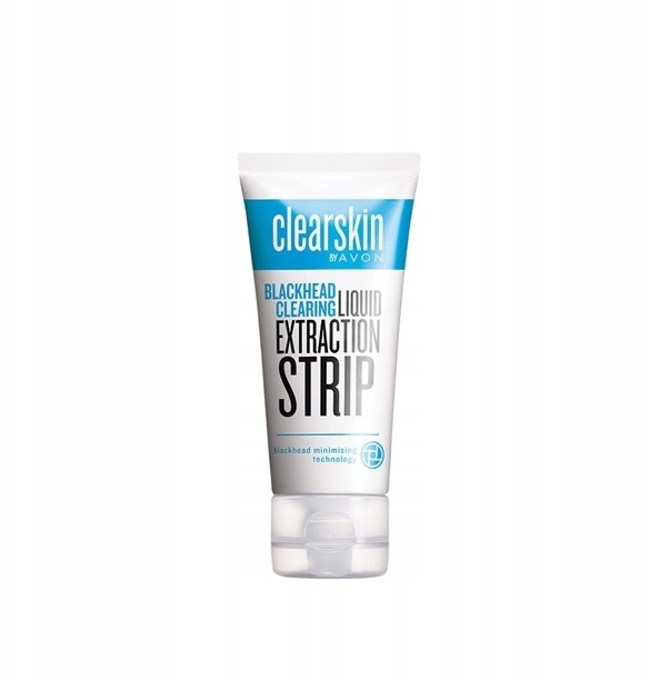 Avon ClearSkin Plastry Przeciw Wągrom + Gratis