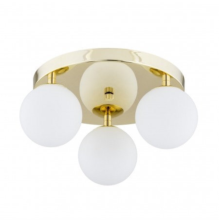 Argon Lampa sufitowa FLAVIO 1414