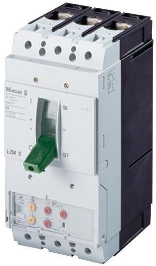 top Eaton Moeller Wyłącznik mocy LZMN3-A400-I m_111967