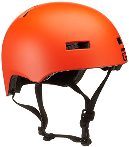 Giro GIRO Section kask rowerowy, czerwony, S 7075463