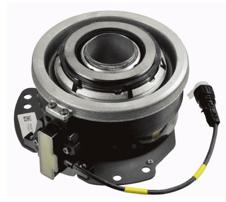 SACHS Wysprzęglik centralny, sprzęgło 6482 000 155