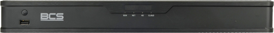 BCS BCS-P-NVR1602-4K-II BCS-P-NVR1602-4K-II
