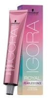 Schwarzkopf Igora Royal Pearlessence farba 60ml