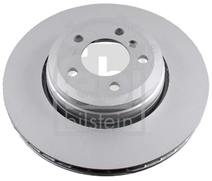Febi Tarcza hamulcowa BILSTEIN 24807