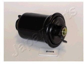 JAPANPARTS Filtr paliwa FC-216S