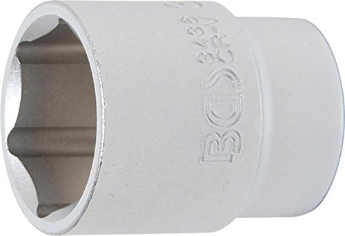 BGS wkładka klucza nasadowego, 20 (3/4), Pro Torque, 36 MM, 3436