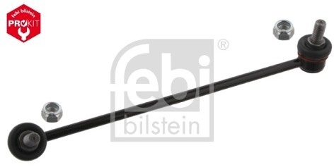 FEBI Drążek / wspornik, stabilizator 34658