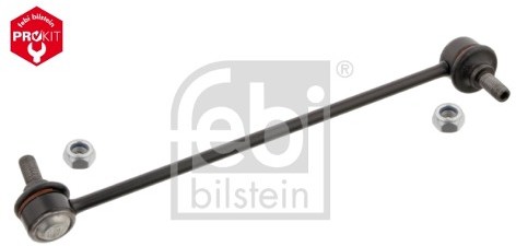 FEBI Drążek / wspornik, stabilizator 30126