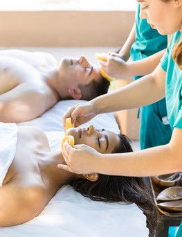 Dzień SPA dla dwojga  Reda P0007245