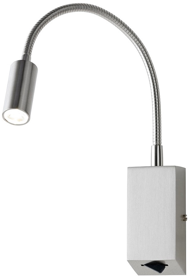 Redo Redo 01-1195 - LED Kinkiet HELLO 1xLED/3W/230V