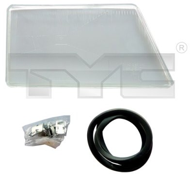 TYC REFLEKTOR MERCEDES 20-5341-LA-1 20-5341-LA-1