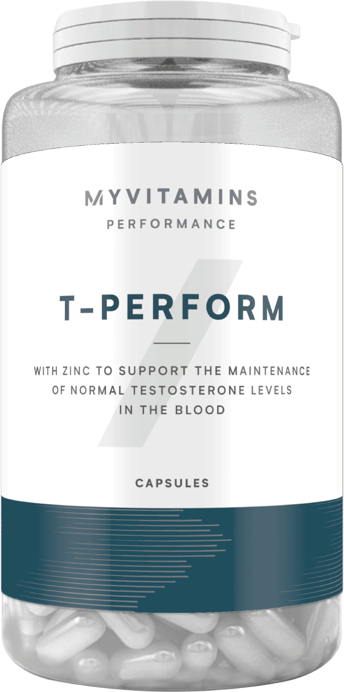 Myprotein T-Perform - 270tabletki