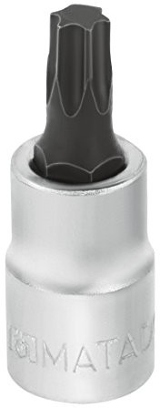 MATADOR Matador wkrętak-zastosowania, wewnętrznych Torx, 6,3 (1/4) T30, 2092 0300