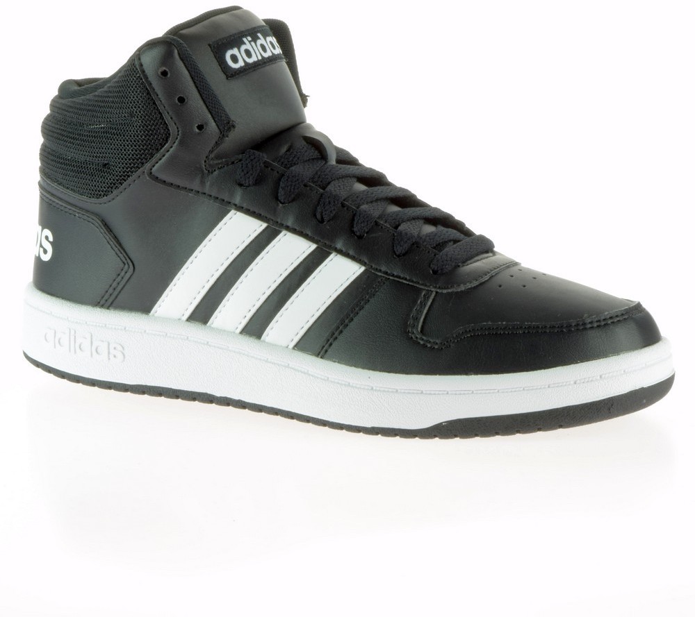 Adidas HOOPS 2.0 MID BB7207