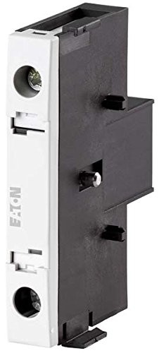 Eaton Boczne. Styk pomocniczy 1-biegunowy 115949
