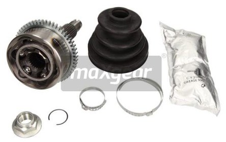 MAXGEAR Zestaw przegubu, półoś napędowa MAXGEAR 49-0846