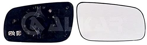 ALKAR 6434127 szkło lustrzane, lusterko zewnętrzne 6434127