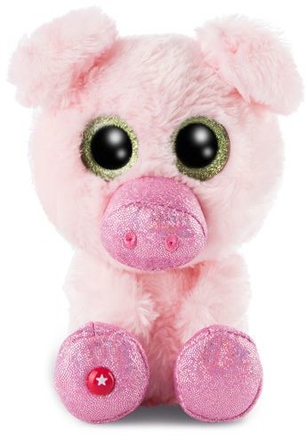 Nici Pluszowa skarbonka Zuzumi 15 cm 46629