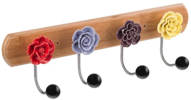 Wieszak ścienny YJ4036