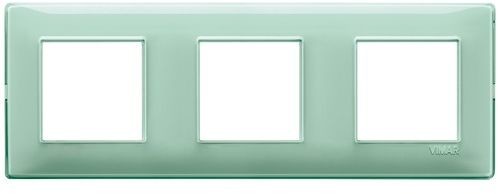 LEDart 6M (2+2+2 71mm) mięta połysk 14644.44