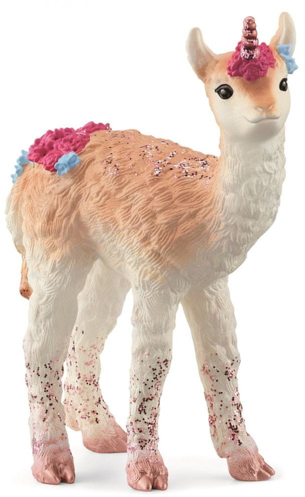 Schleich figurka 70743 Magiczny Lamorożec