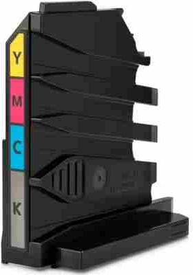HP HP) Pojemnik na zużyty toner Oryginalny HP 117A 5KZ38A)