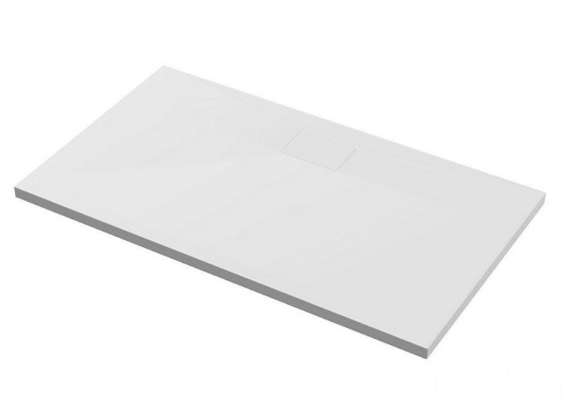 Actima Zero Excellent 150x90 cm biały BREX.1203.150.090.WHN