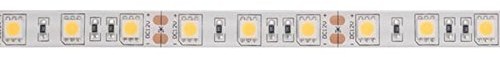 Velleman ls12 m230nw1 elastyczny pasek-300 diod LED-5 m-12 V, neutralny biały (LS12M230NW1)