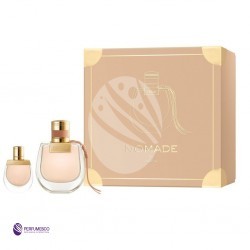 Chloe SET Nomade edp 75ml + edp 20ml