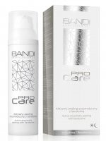 Bandi Pro Care aktywny peeling enzymatyczny z keratoliną 75ml