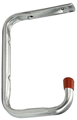 Connex wieszak sufitowy, cynkowany, z nakładką plastikową, różne wielkości (DY222010)