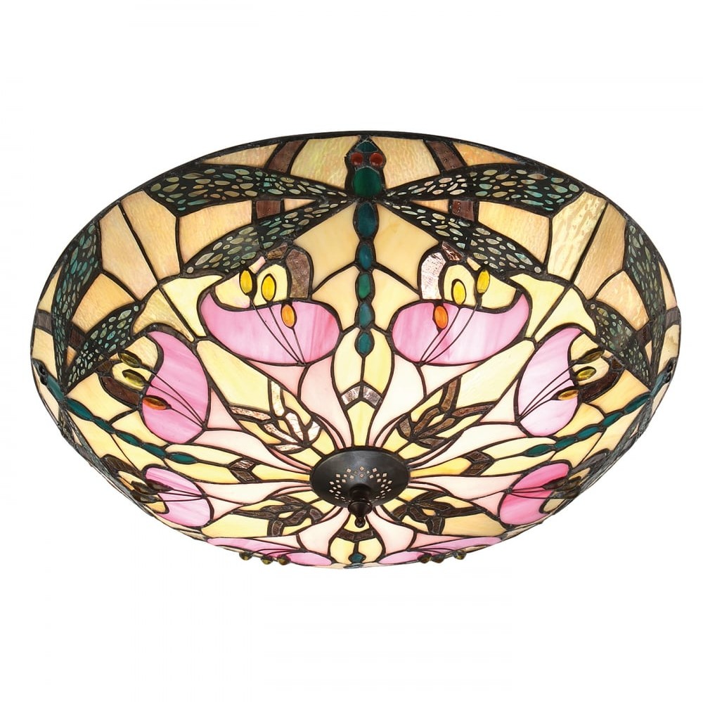Interiors Plafon TIFFANY ASHTON 63922 INTERIORS 63922/INT/CUBI