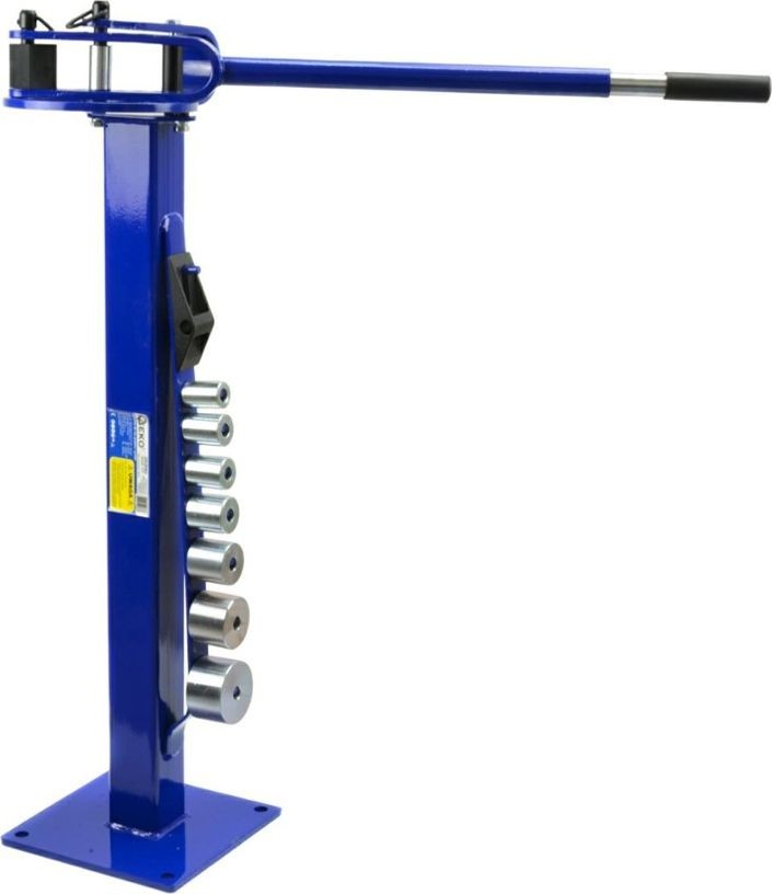 Geko Geko GIĘTARKA DO RUR PRĘTÓW I PROFILI 1 G02042 GEKO vx4280