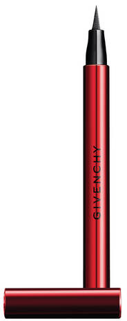 GIVENCHY Liner Disturbia - precyzyjny eyeliner w pisaku, trwałość 24h