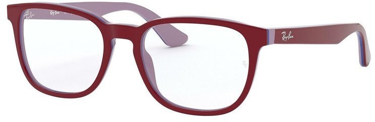 Ray Ban Okulary Korekcyjne Junior RY 1592 3820