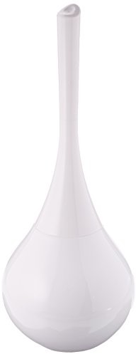 Gedy Porte balai Blanc azalea  Gedy  G-az330200300 FBA_AZ330200300