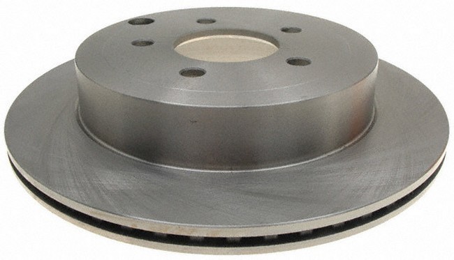 ATLAS Tarcza hamulcowa tylna PRT5703
