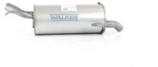 WALKER Tłumik końcowy 22372