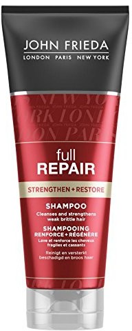 John Frieda Full Repair (TM) Full Body Shampoo 250 ML 1596500