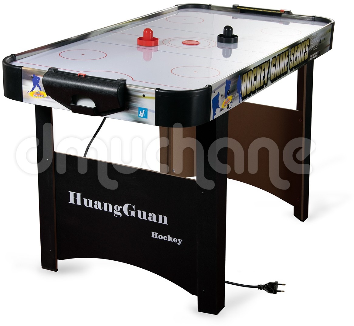 Inny Stół do gry cymbergaj Air Hockey największy NS-425