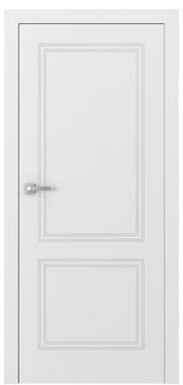 Porta Skrzydło drzwiowe VECTOR V 90 Prawe