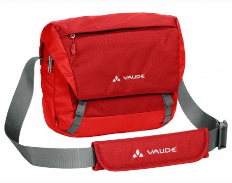 Vaude ROM II S 5,5 L kieszenie, czerwony, jeden rozmiar 123872770