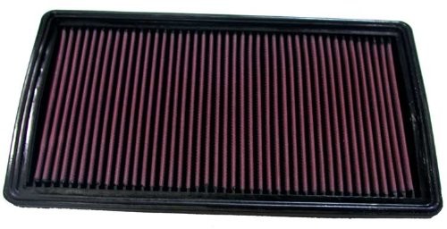 K&N K & N 33  2121  1 zamienny filtr powietrza 33-2121-1