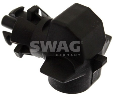 SWAG Czujnik, temperatura zewnętrzna 99 90 1840