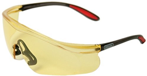 Oregon okulary ochronne, żółty stonowanych, q525250 Q525250