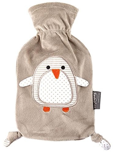 Fashy 35720.4 kinderwaermf kołnierza pingwin 6513