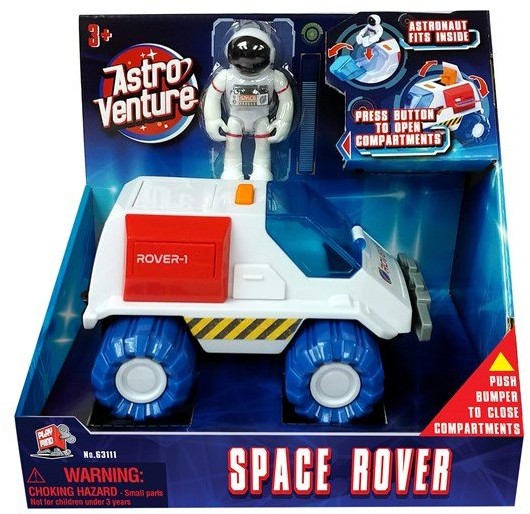 Astro Venture Astro Venture Astro Space Rover 63111